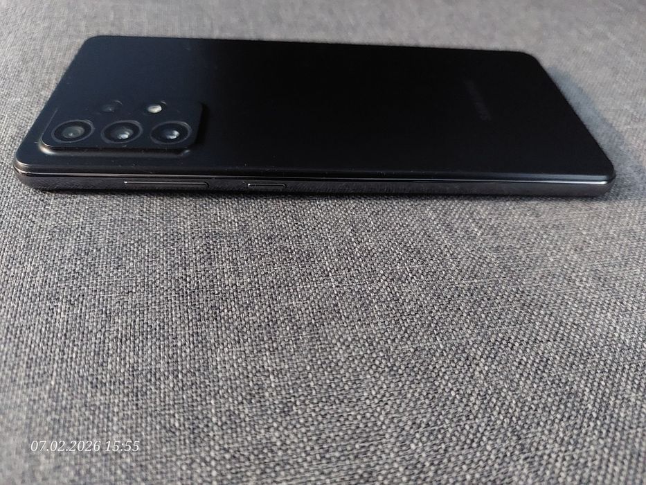Samsung Galaxy A72