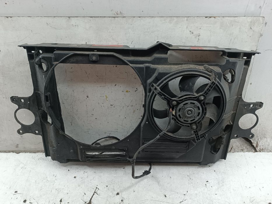 Termo ventilador - AUDI A8 (4D2, 4D8) | 94 - 05