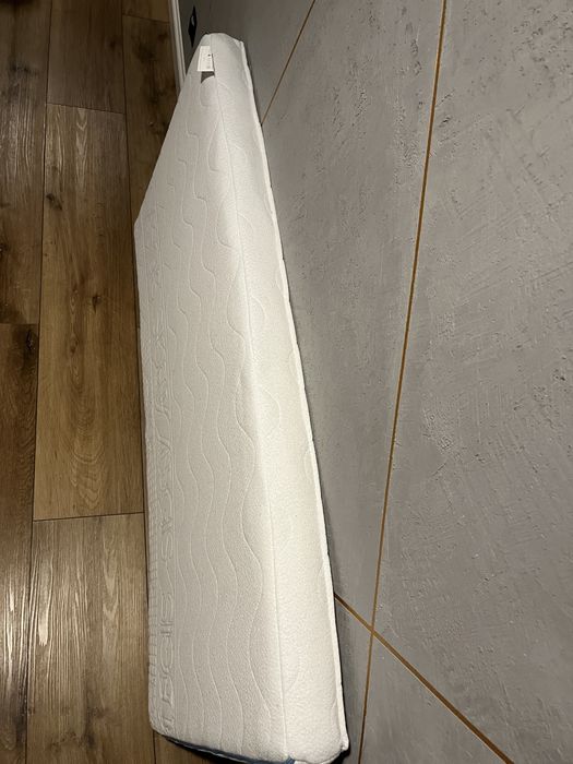 Materac piankowy hevea 120x60