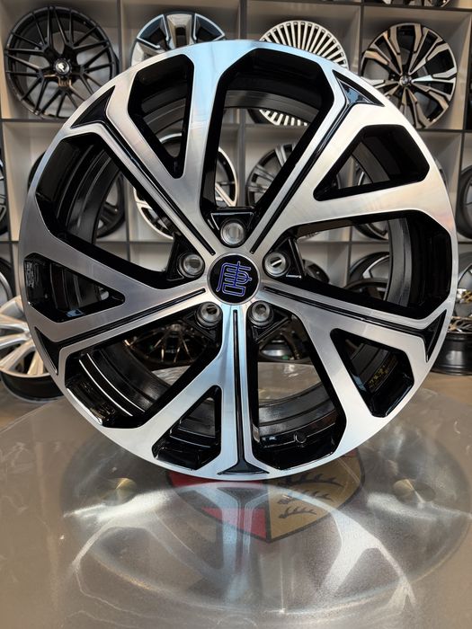 Диски Нові BYD 5/120/R20