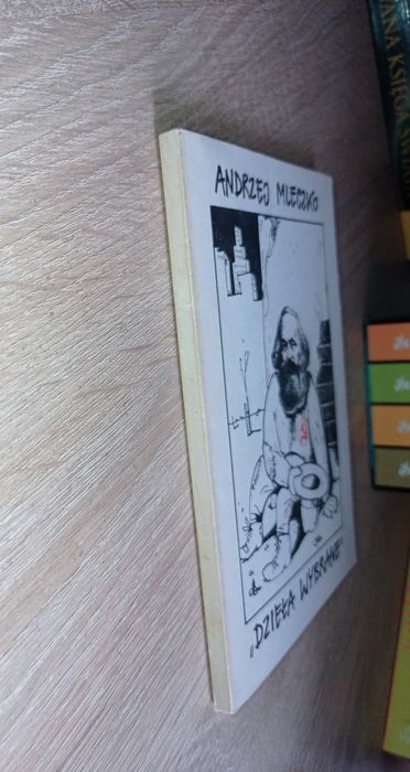 Andrzej Mleczko Dzieła wybrane