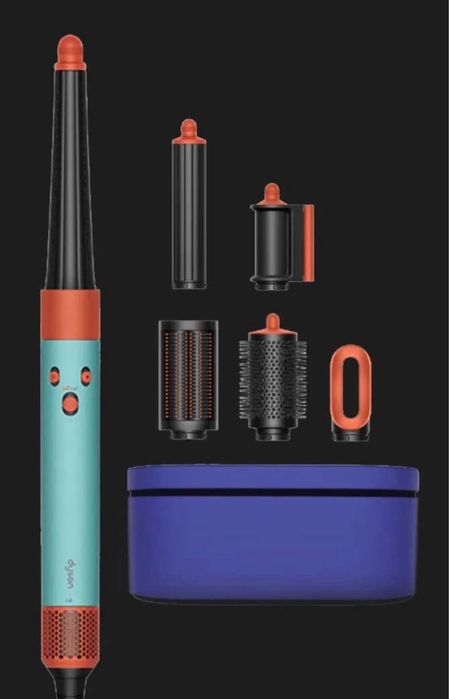 Оригінальний стайлер Dyson