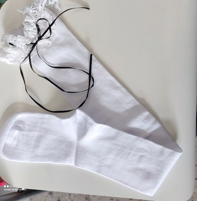 Zakolanówki rozm.37-41.   0609