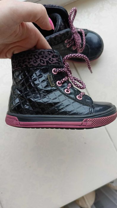 демісезонні ботинкі Ren But          22 розмір