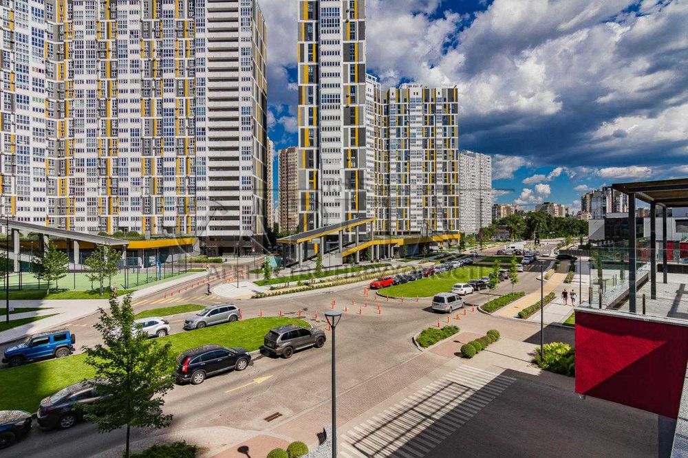 2-комнатная квартира по адресу (площадь 88 м²) - Atlanta.ua - фото 20