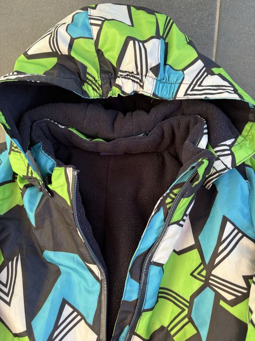 Kombinezon zimowy 98/104 Lupilu stan bdb