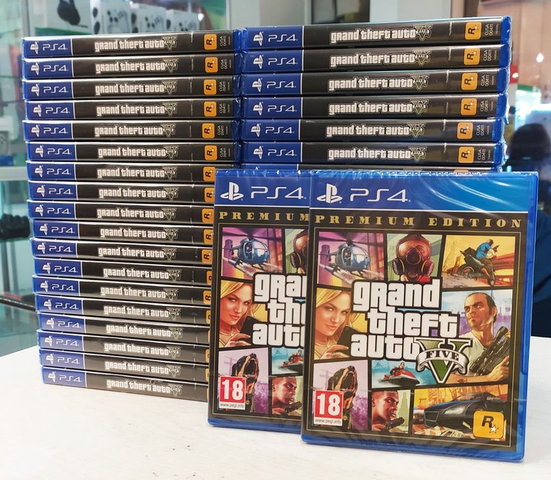 GTA 5, Gta5, gta online, grand theft auto V, Ps4, Ps5, igame