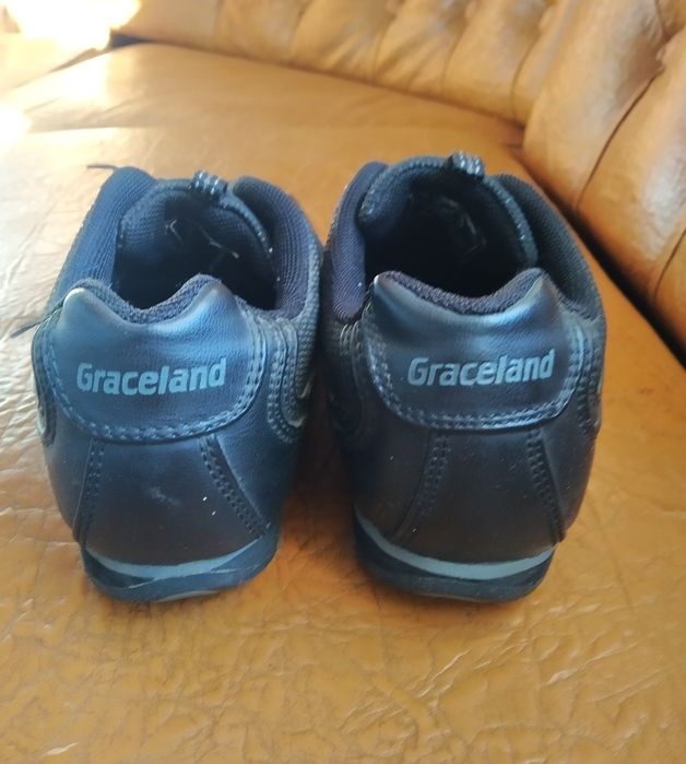 Кросівки, кеди, туфлі