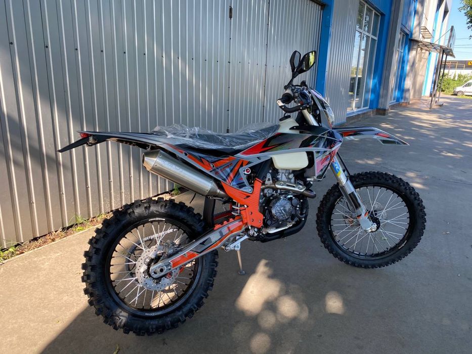 Мотоцикл KOVI 300 lite R | Мотоцикл 2026| мото Суми| Кові 300 лайт Р