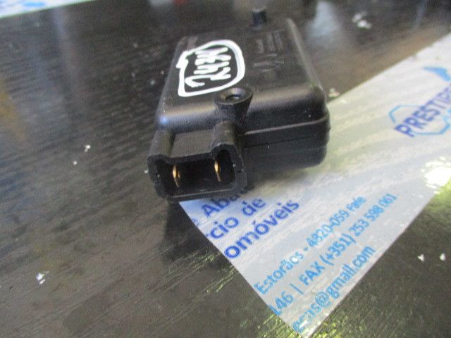 Pistola do depósito de combustível RENAULT Safrane II (B54_)