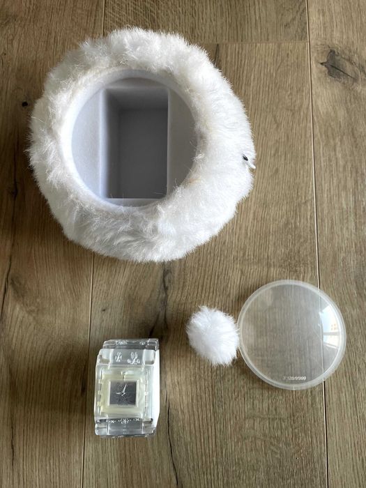 Swatch Christmas Special “Swatch Snow Queen 2002”