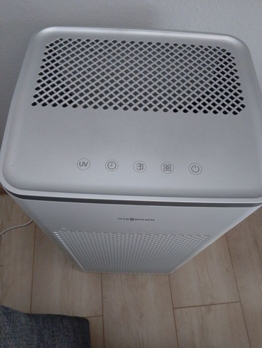 Oczyszczacz powietrza V-AIR 100