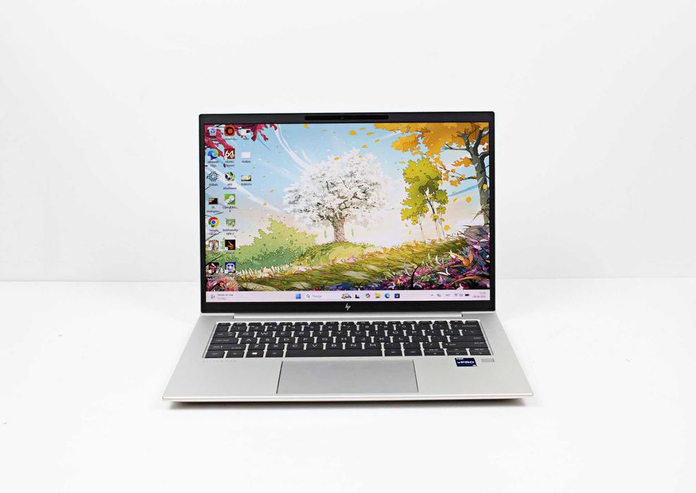 HP EliteBook 840 G9 Core i5-1245U/ RAM 16 Gb/ SSD 512 Gb/ 14" FHD+