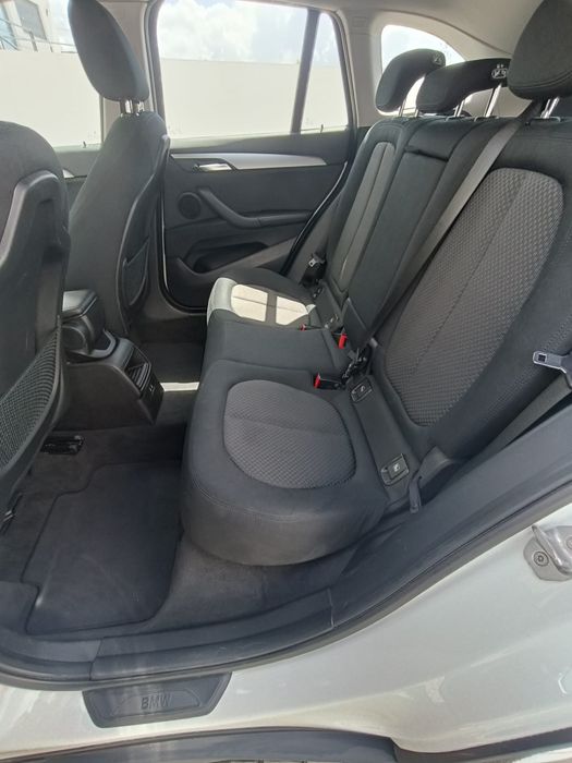 BMW X1 1.8 D 2019