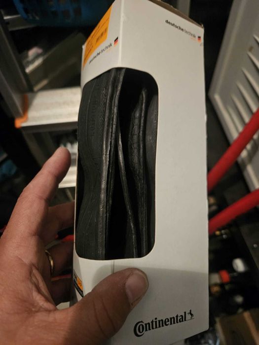 Continental Pneu de 27,5" Ultra Sport III