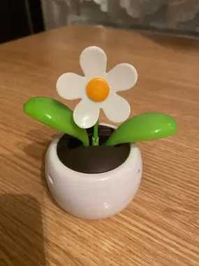 Sprzedam ozdobę kwiatek