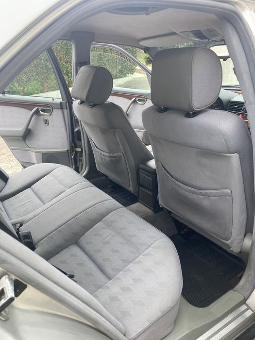 Mercedes C250 Turbo Diesel 150Cv