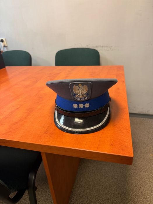 Sprzedam Gabardynę starego typu