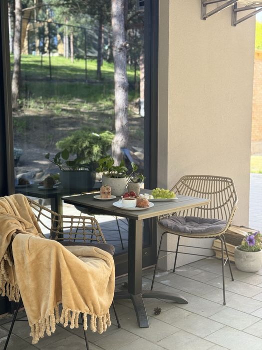 Будиночок відпочинку подобово.