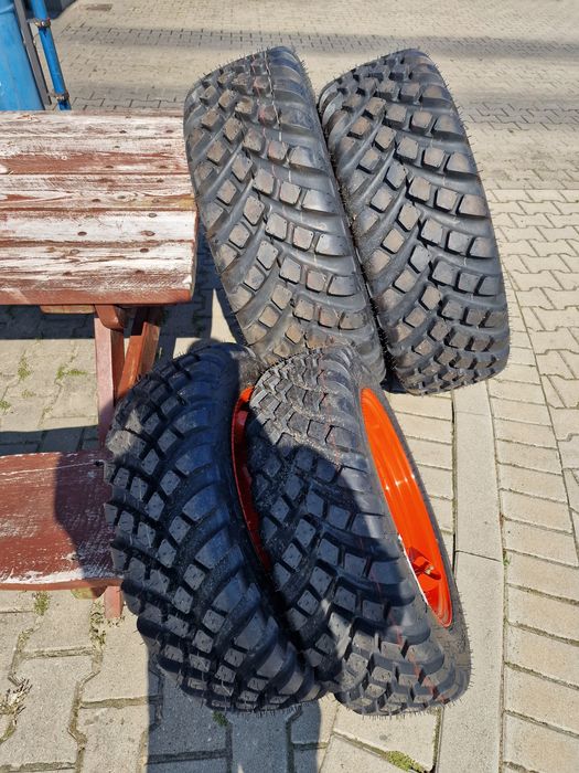 Koła 200/65r16   Alliance