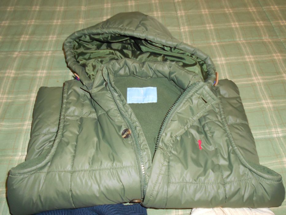 Roupa para rapaz 10 anos