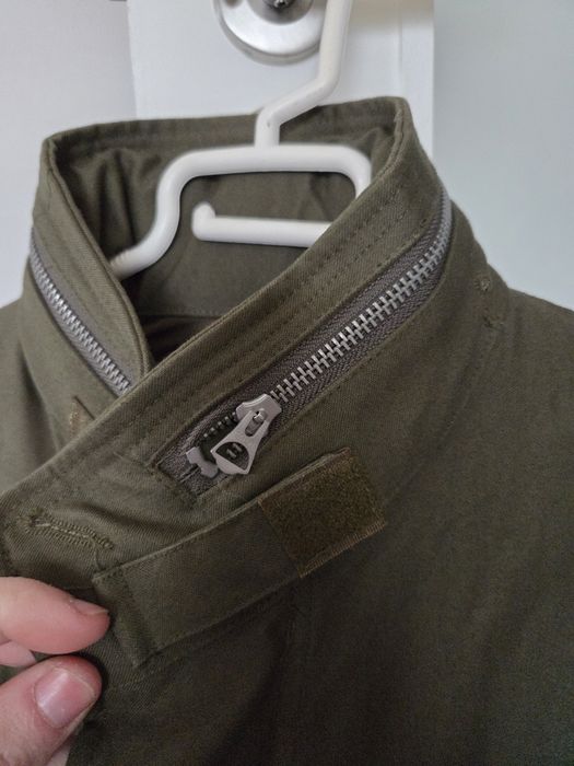 Casaco M65 Bronson MFG