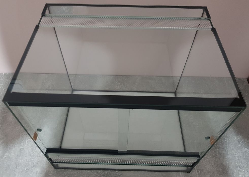 Terrarium szklane 40/30