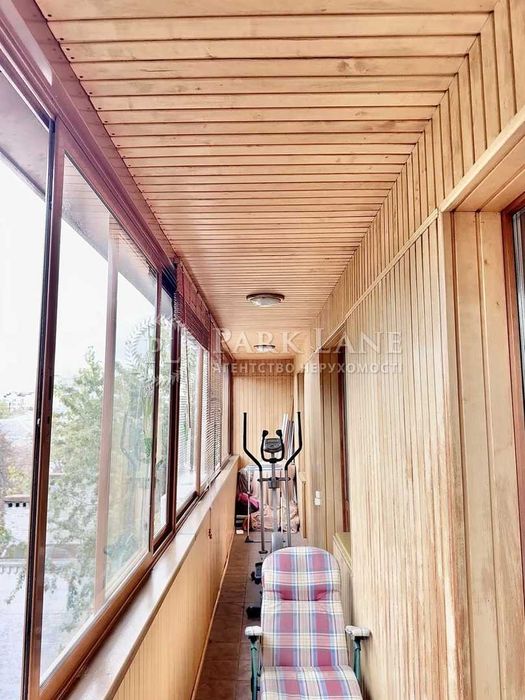 Многокомнатная квартира по адресу ул. Гоголевская (площадь 113,4 м²) - Atlanta.ua - фото 19