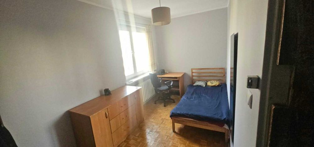 Pokoj do wynajecia