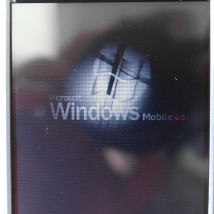 КПК Dell Axim X51 640х480