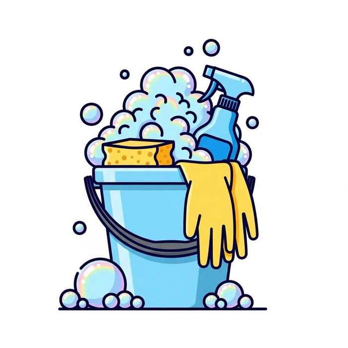 Sprzątanie biur i mieszkań