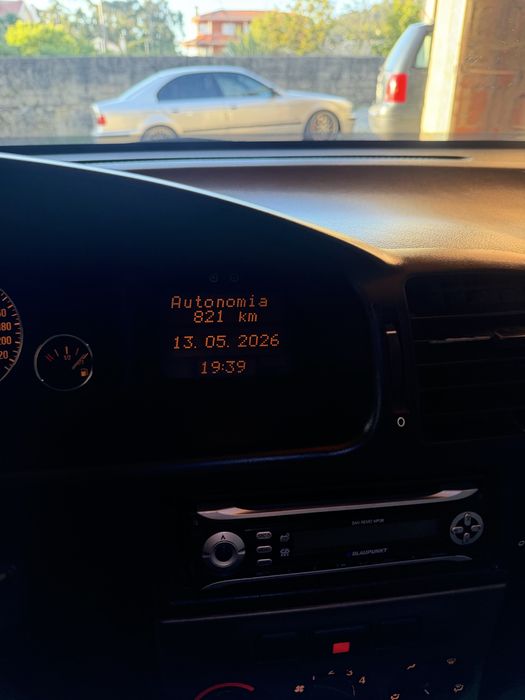 Opel zafira 7 lugares