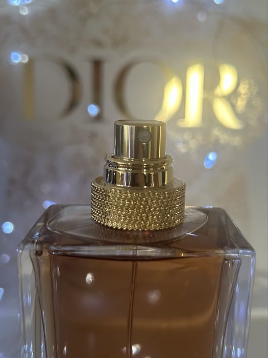 YSL Yves Saint Laurent Libre Flowers & Flames perfumy woda perfumowana