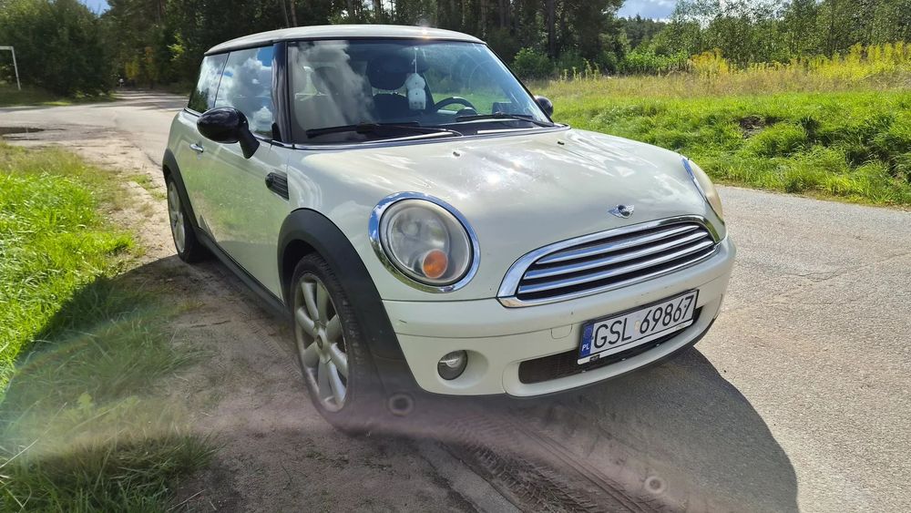 MINI One