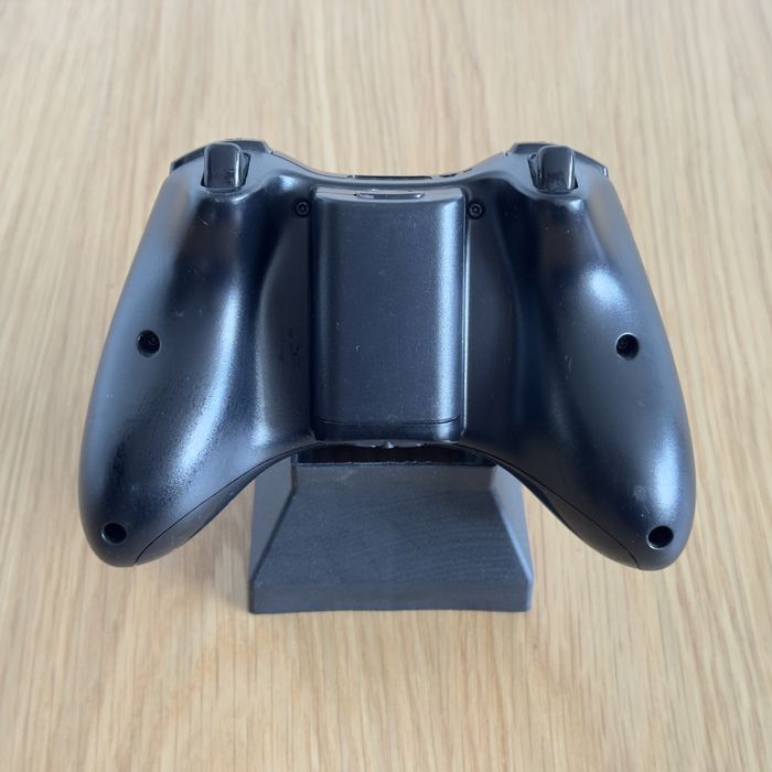 Pad Microsoft Xbox 360 MW3 Limitowana Edycja