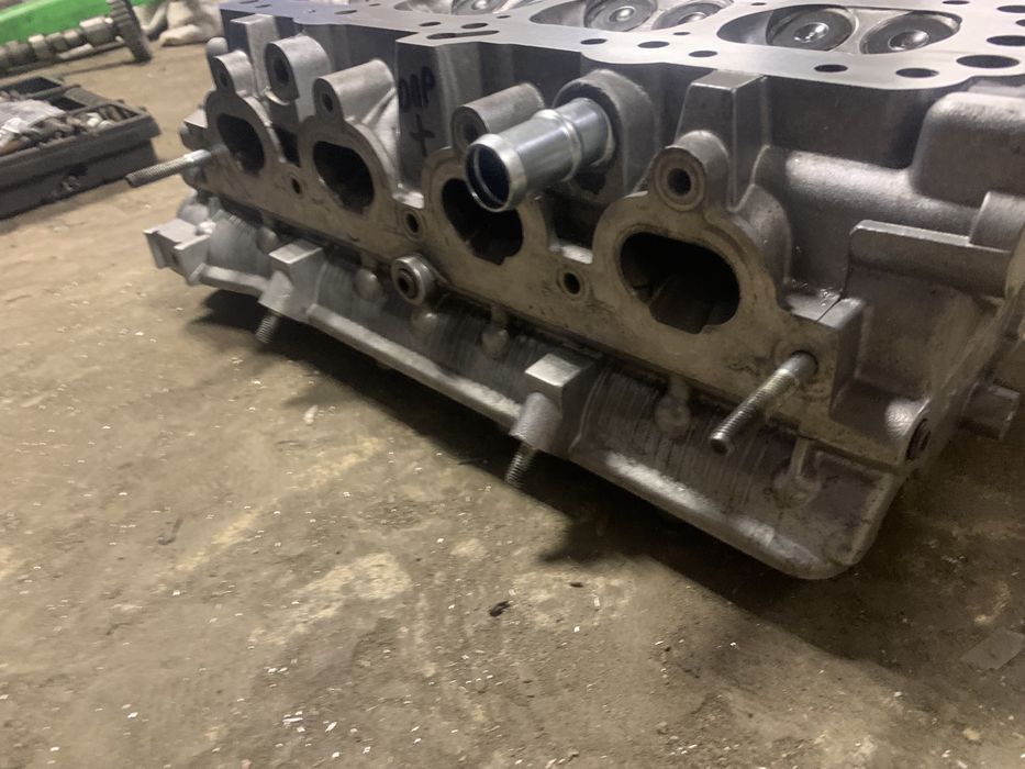 Гбц лачетти 1.6 ланос. Нексия нубира ланос