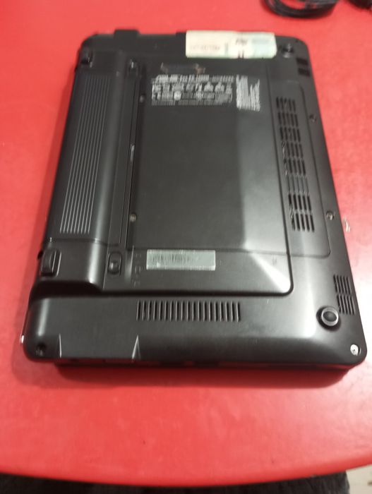 Portátil ASUS 1000H