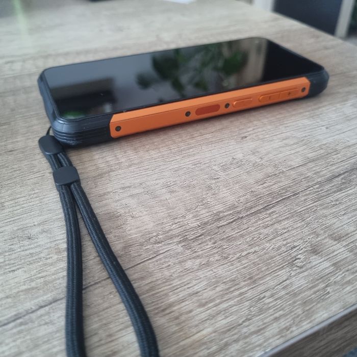 Doogee S97 PRO 8/128gb