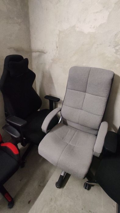 Ігрові Офісні Меблі Комп'ютерні Крісла із Німеччини Dx Racer König