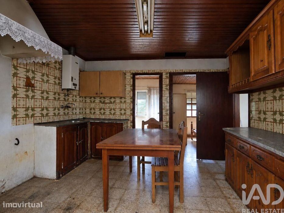 Casa / Villa T3 em Barroselas e Carvoeiro de 46 m2