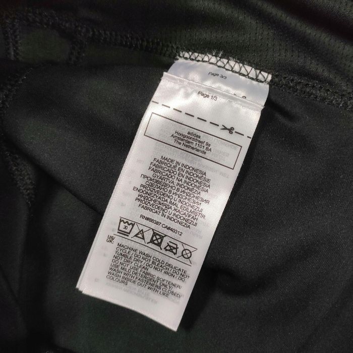 ADIDAS AeroReady Running Legginsy Damskie r. S