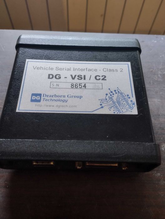 maquina de diagnosticos