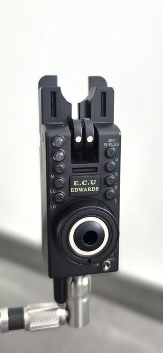 Sygnalizatory Brań Edwards  Custom  2+1 Super Stan   Fox Rx