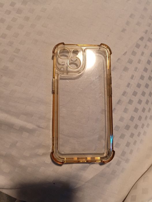Etui od iPhonów.