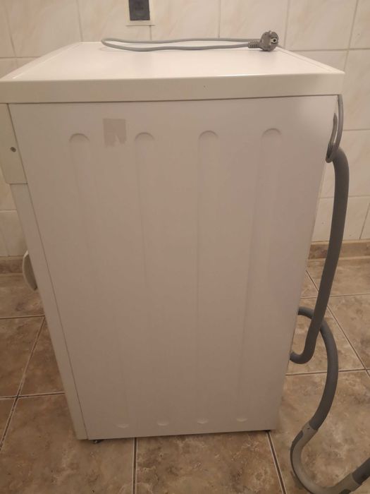 Pralko automatyczna Bosh Classixx5