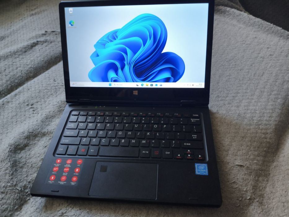 Laptop Techbite Arc 11.6 64gb HD