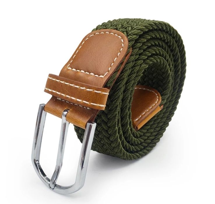 Cintos elásticos clássicos novos