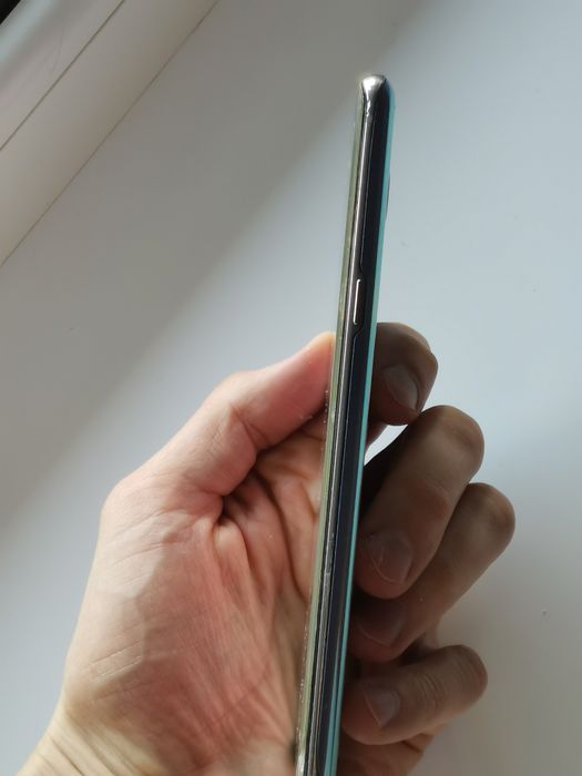 Samsung galaxy s10 5g 8/256 gb