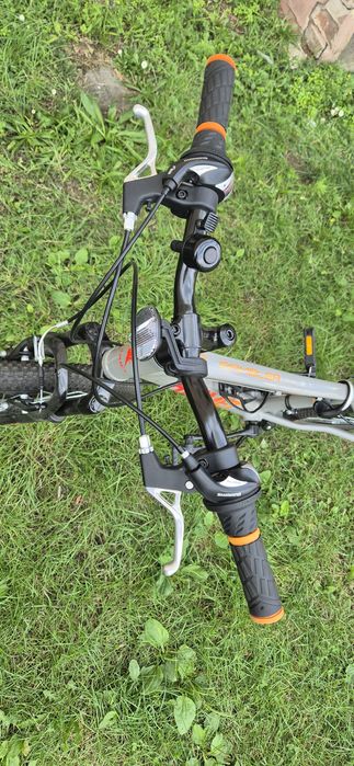 Rower Romet Rambler