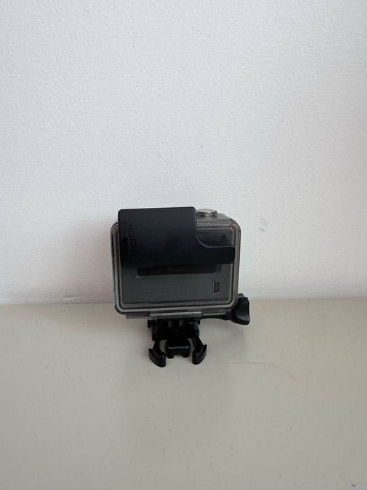 GoPro HERO Nova
